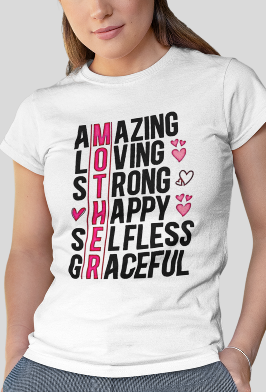 Amazing Mother