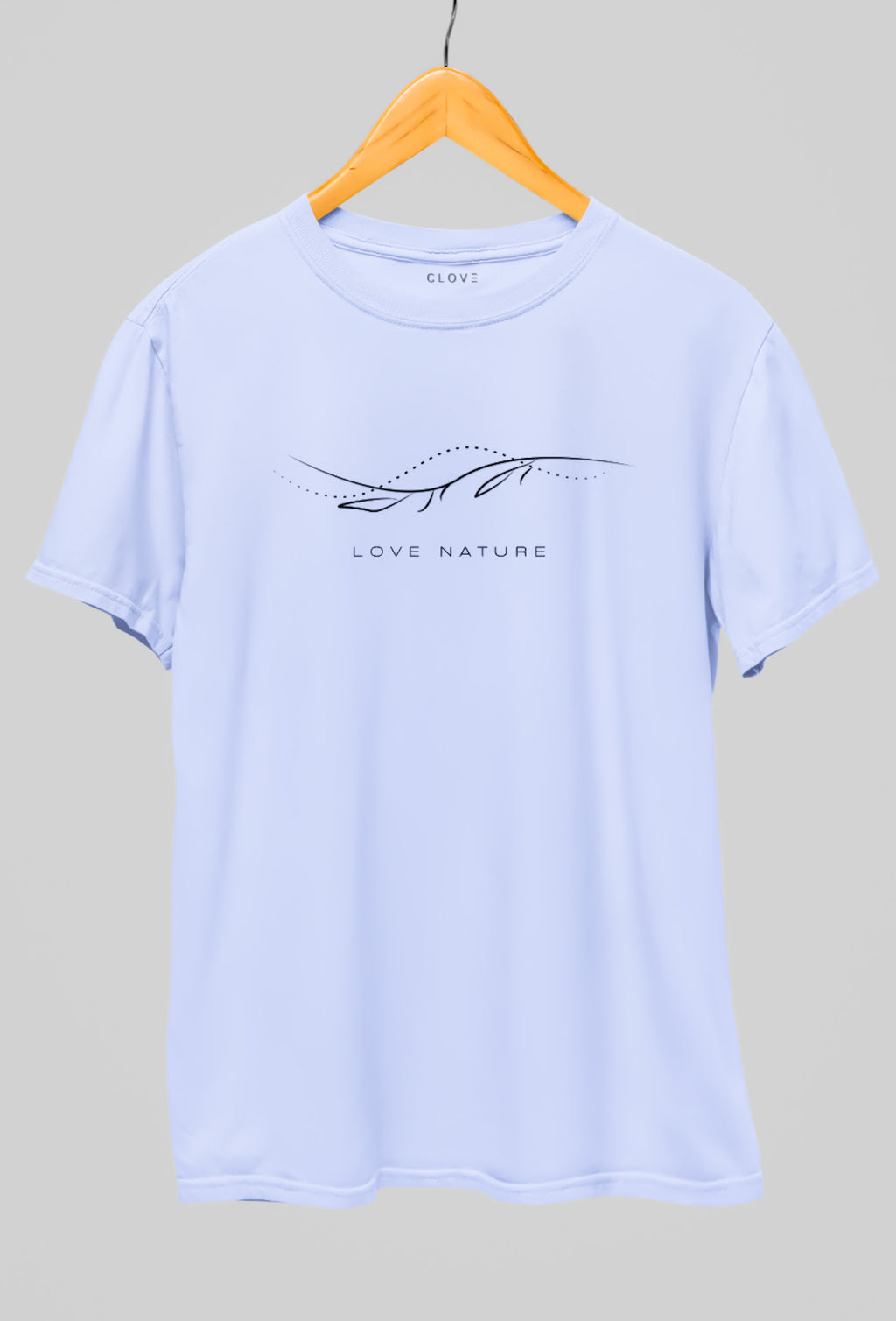 Love Nature Classic Fit T-shirt