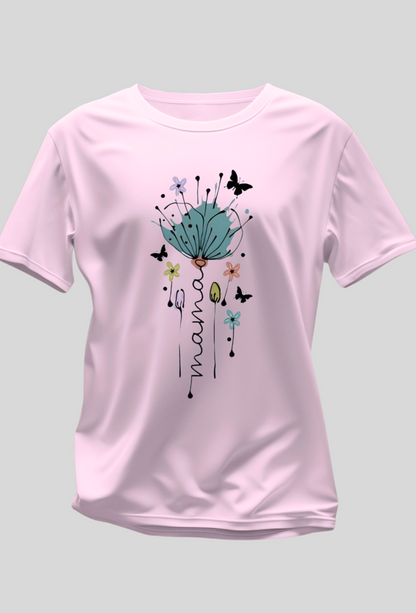 Flower Mama