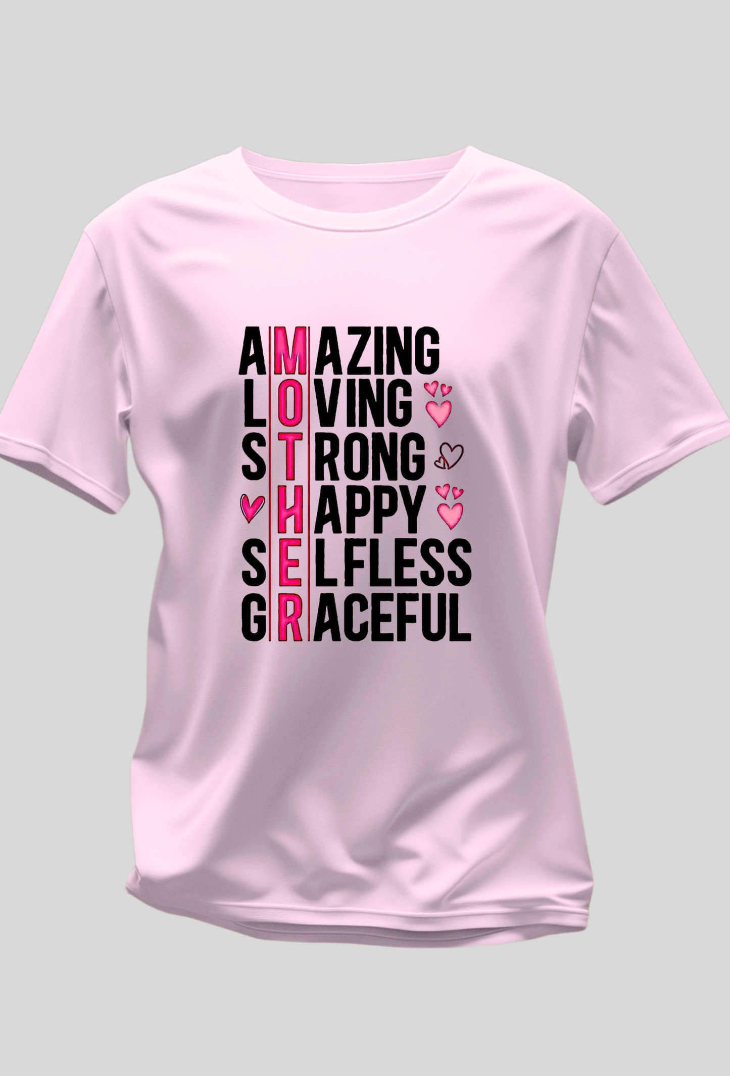 Amazing Mother