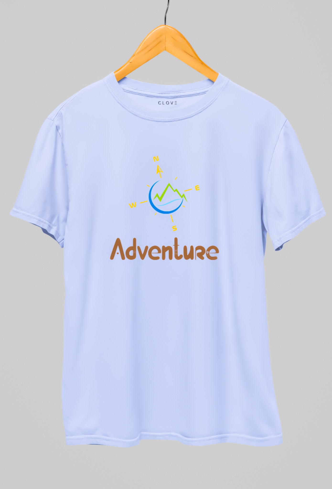 Adventure Classic Fit T-shirt