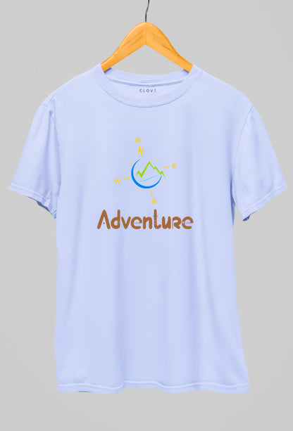 Adventure Classic Fit T-shirt