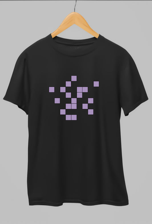 Puzzle Classic Fit T-shirt