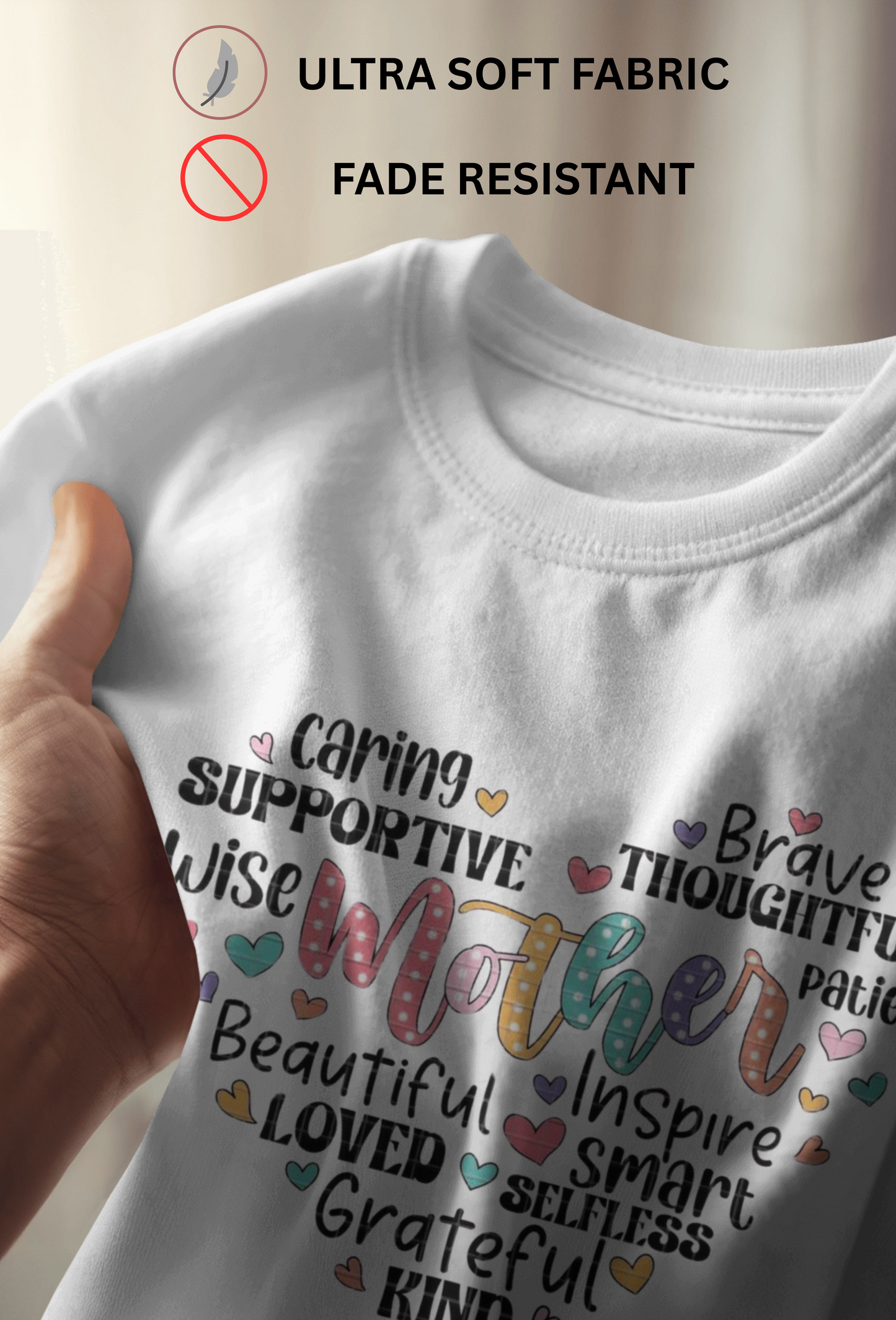 Amazing Mom