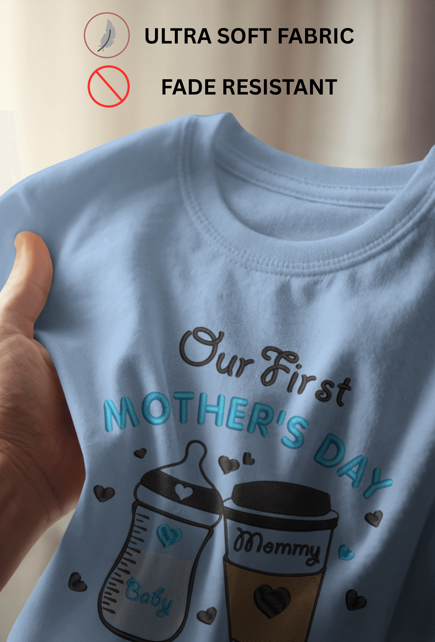 First Mother’s Day