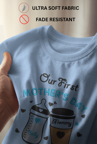 First Mother’s Day