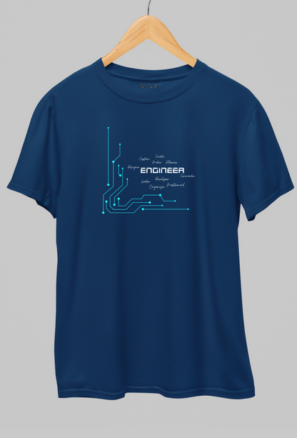 Engineer Classic Fit T-shirt