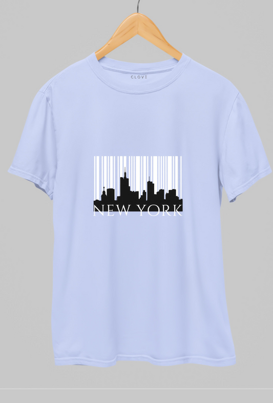 New York Classic Fit T-shirt