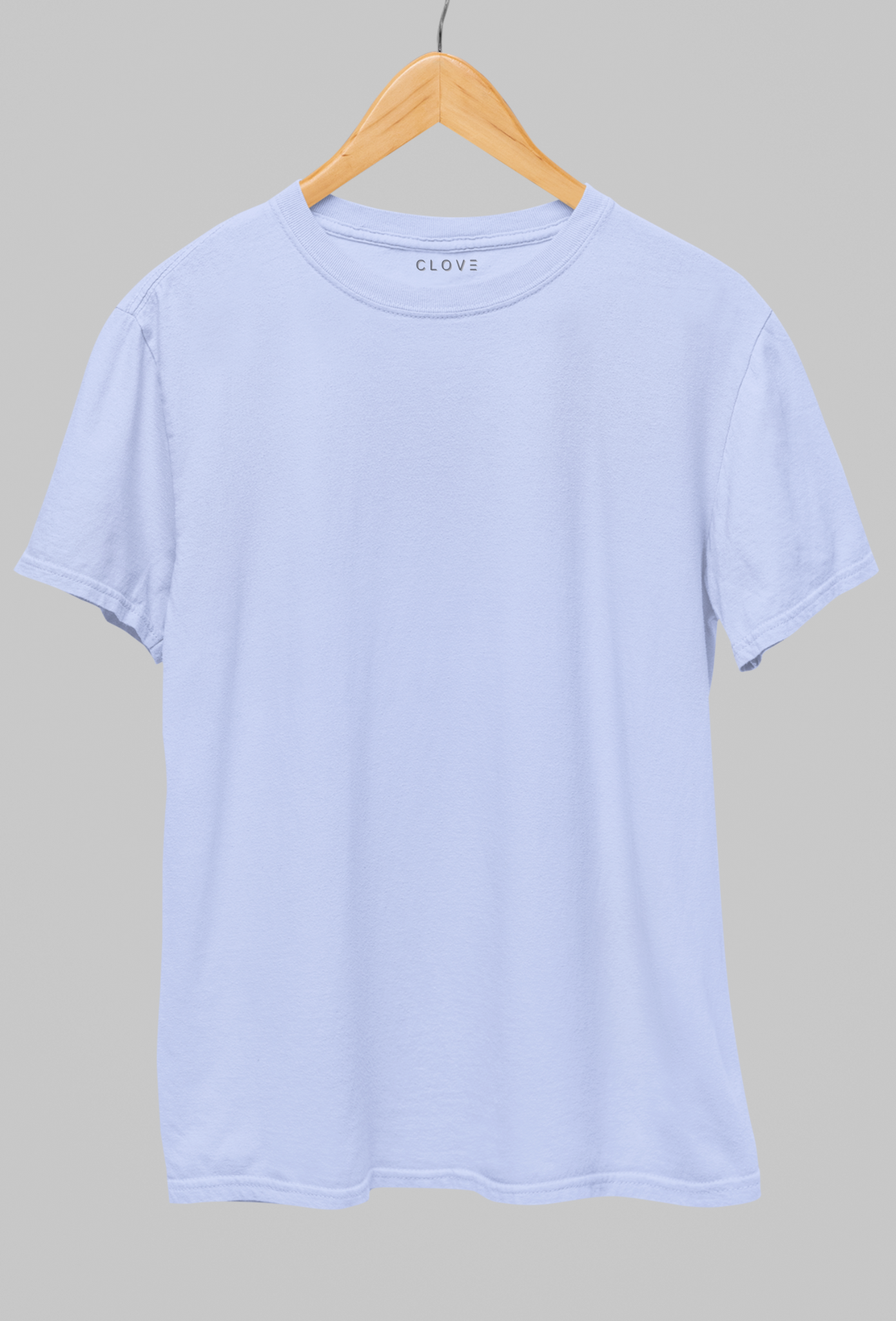 Plain Comfort Classic Fit T-shirt