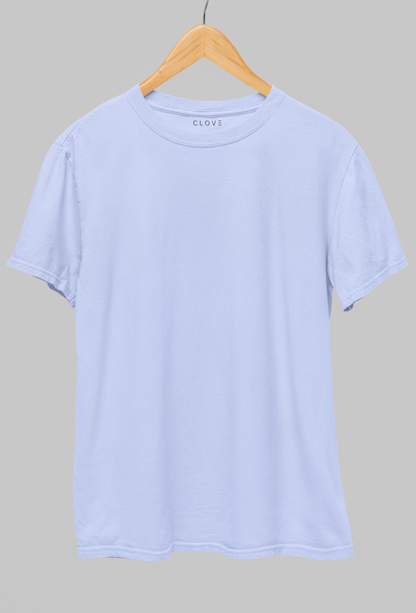 Plain Comfort Classic Fit T-shirt