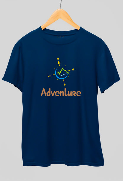 Adventure Classic Fit T-shirt