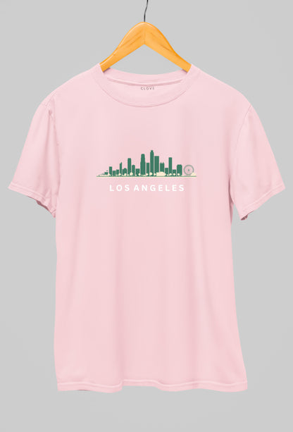 Los Angeles Classic Fit T-shirt