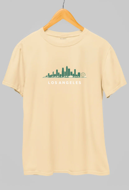 Los Angeles Classic Fit T-shirt