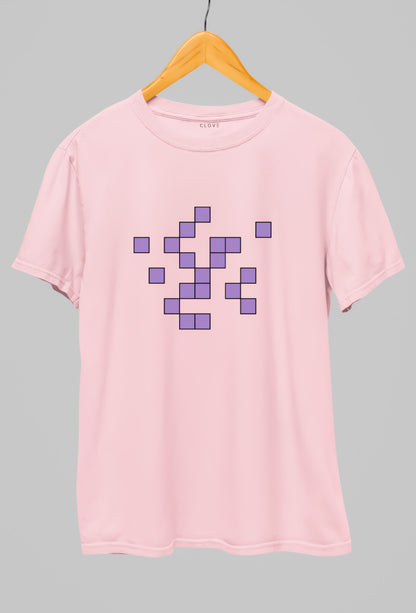 Puzzle Classic Fit T-shirt