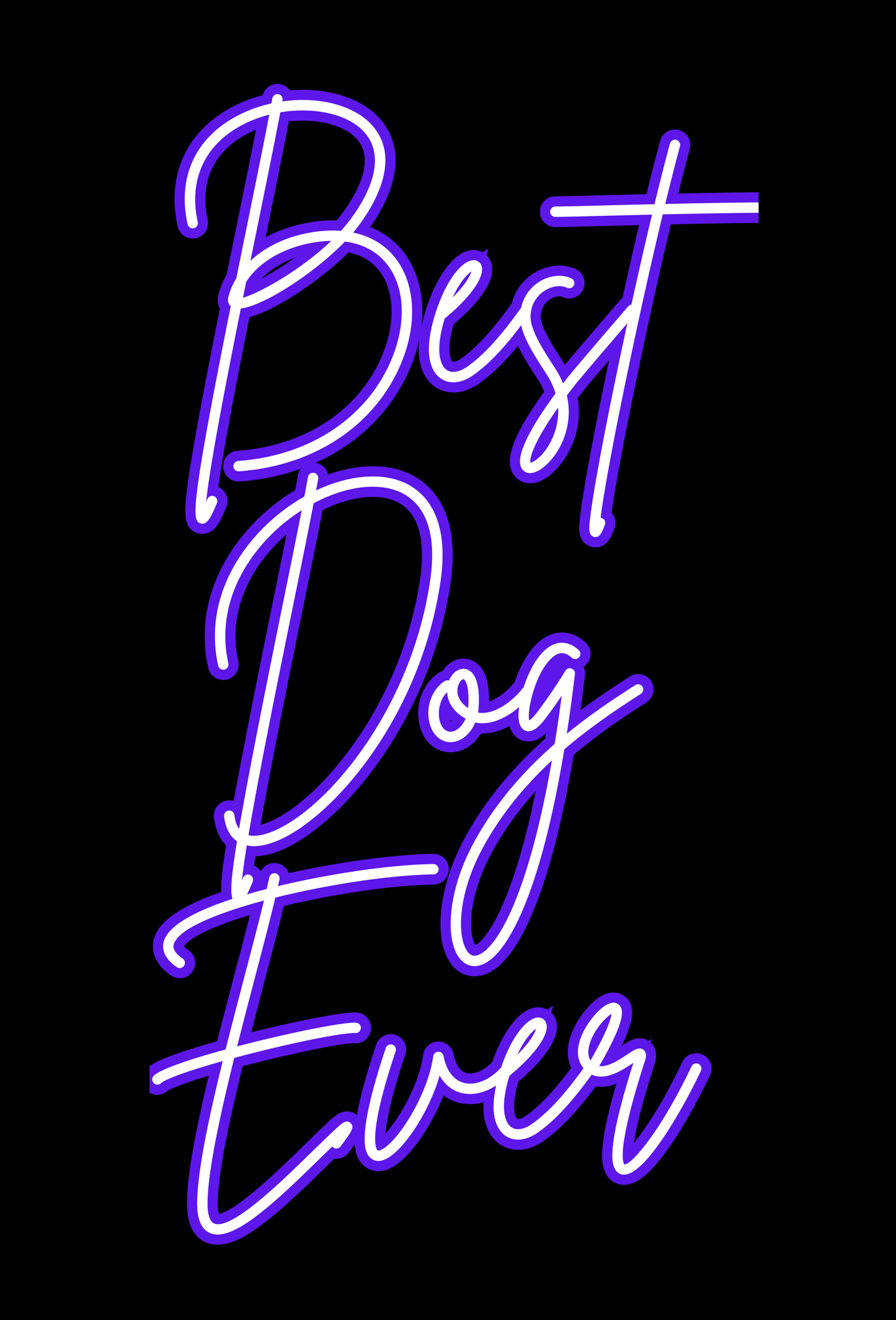 BEST DOG EVER - Dog T-Shirts
