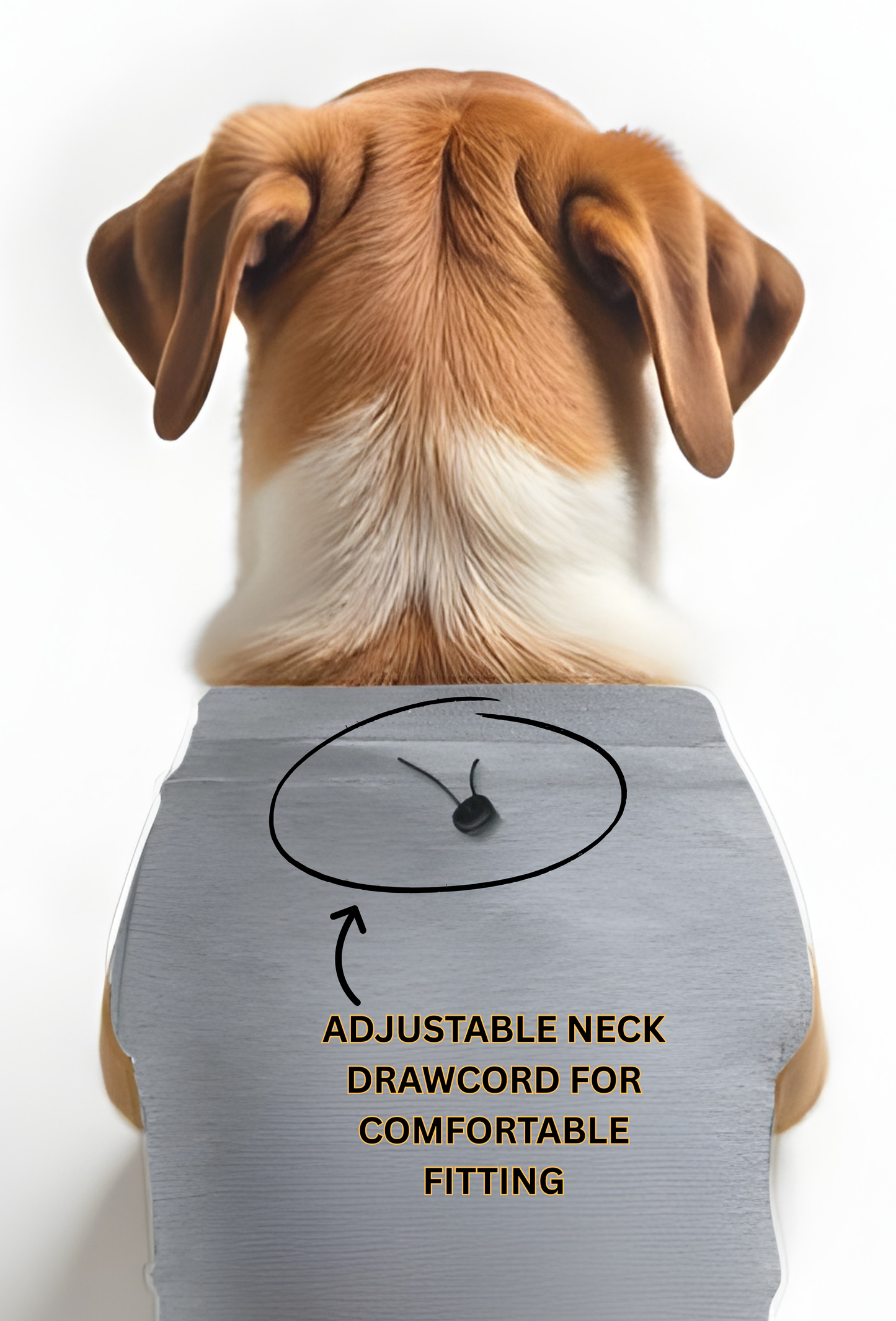 EVERY SNACK YOU MAKE - DOG T-SHIRT