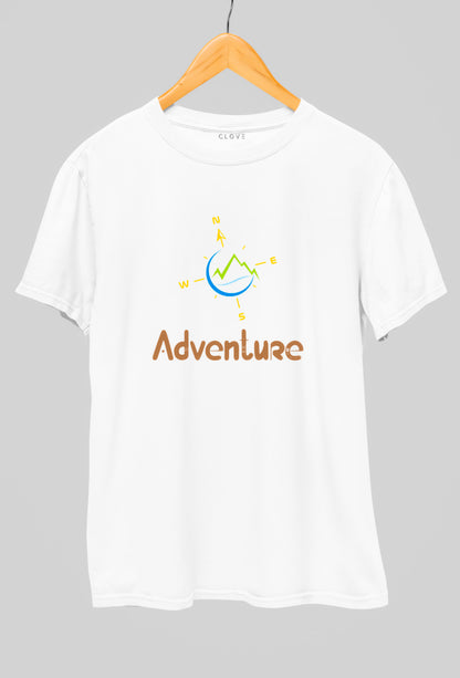 Adventure Classic Fit T-shirt