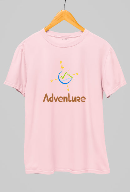 Adventure Classic Fit T-shirt