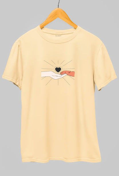 Dog Love Classic Fit T-shirt