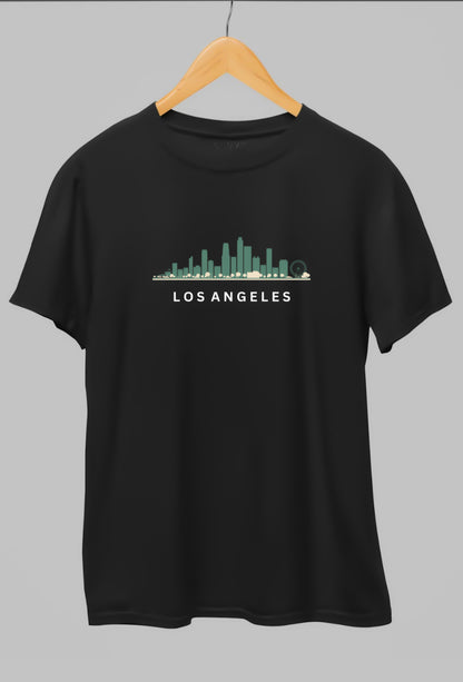 Los Angeles Classic Fit T-shirt