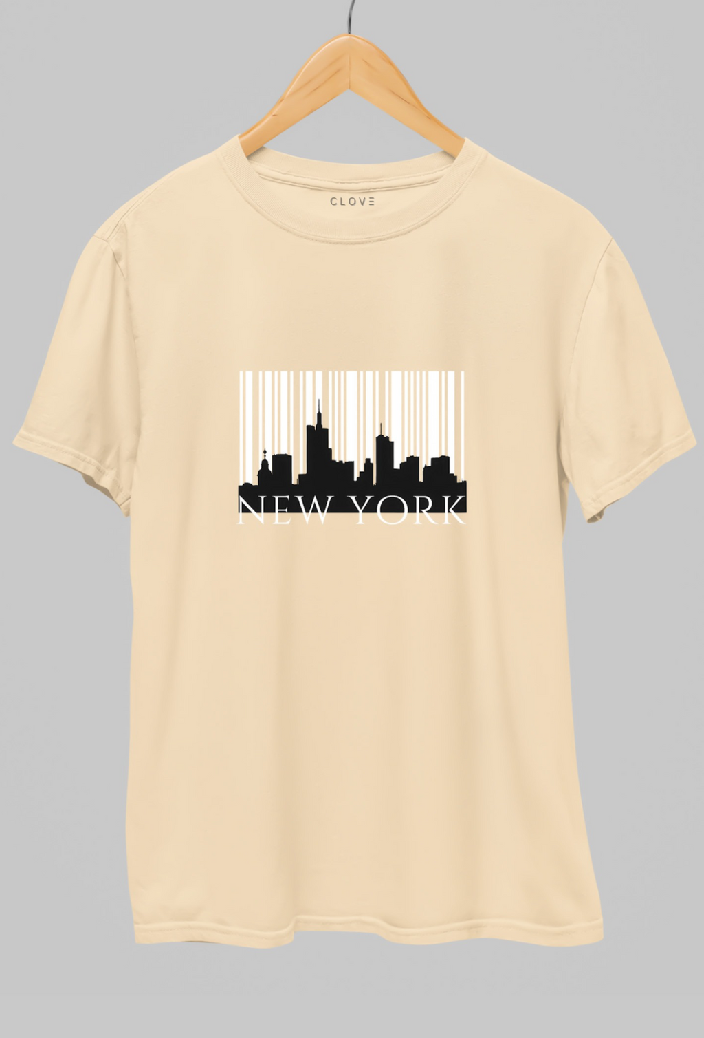 New York Classic Fit T-shirt