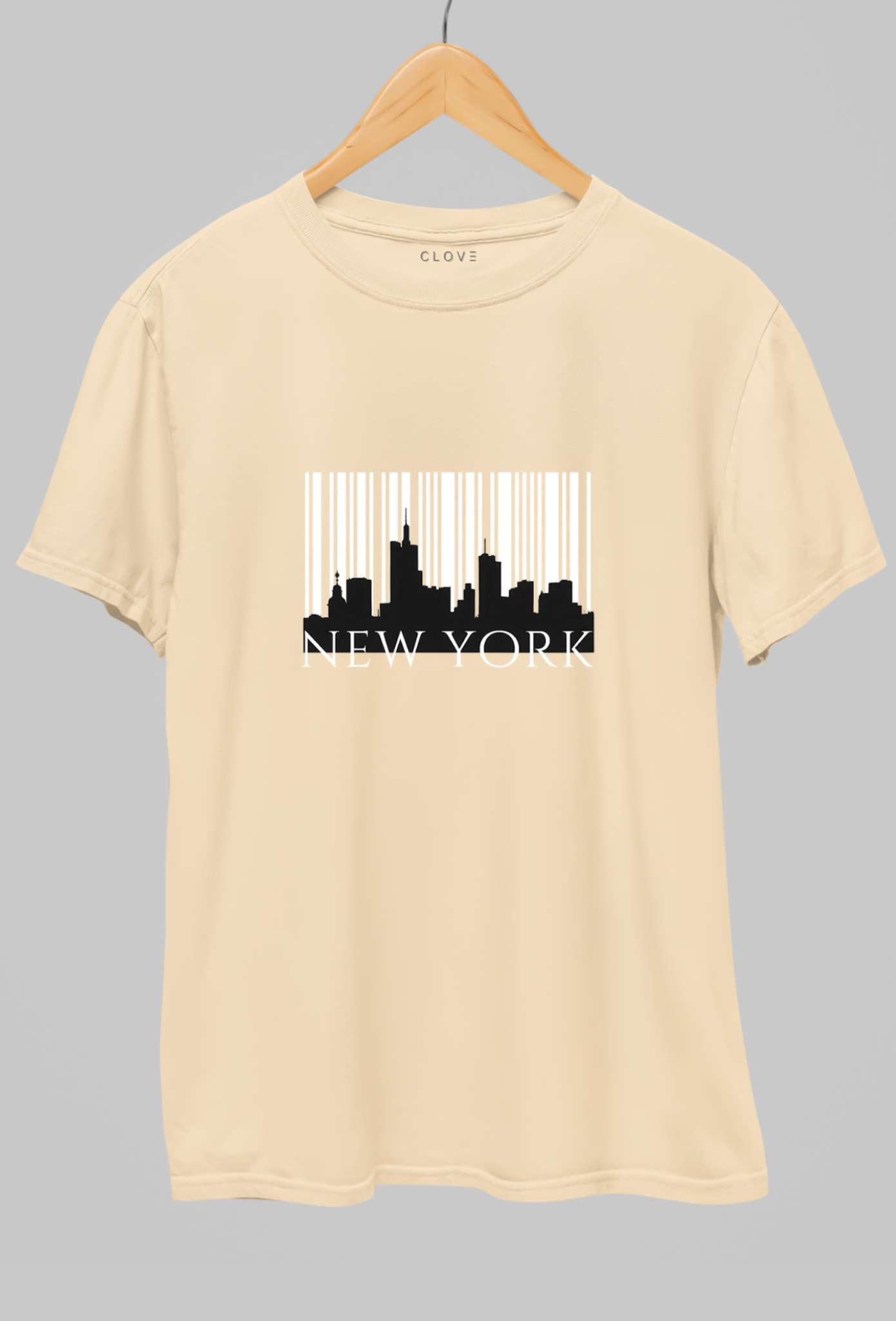 New York Classic Fit T-shirt