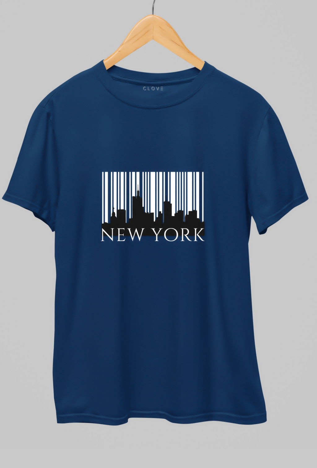 New York Classic Fit T-shirt