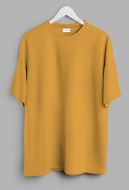 Plain Tees Unisex Classic Oversized T-shirt