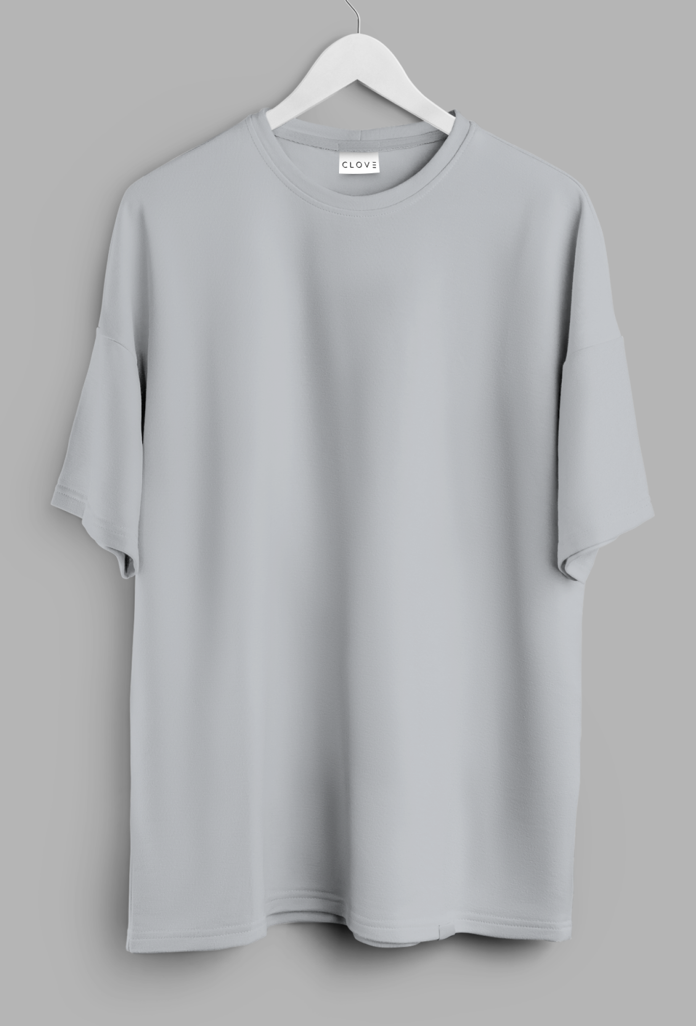 Plain Tees Unisex Classic Oversized T-shirt