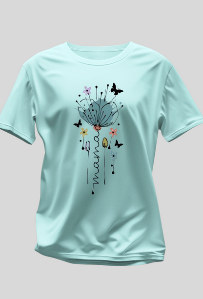 Flower Mama