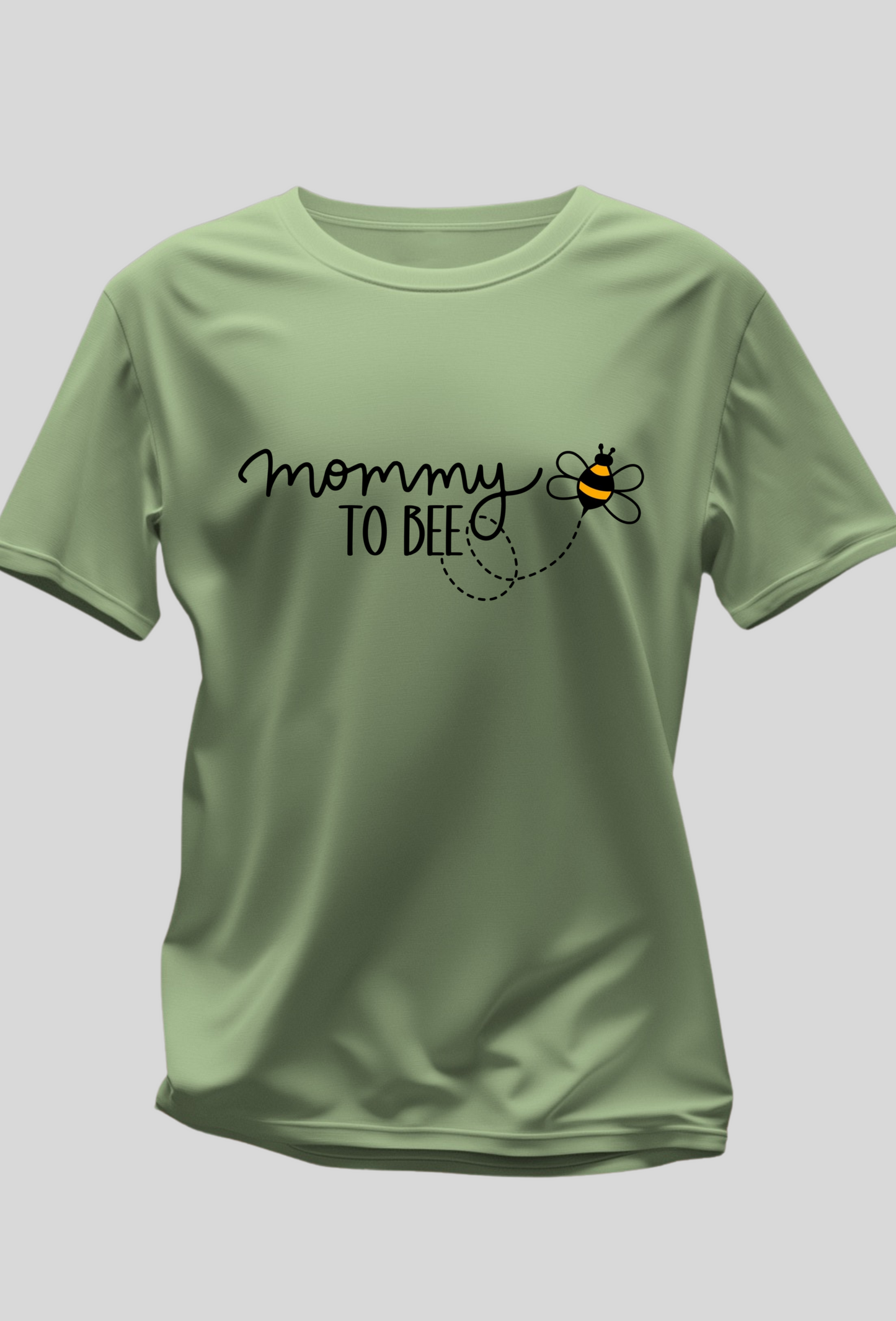 Mommy to Bee