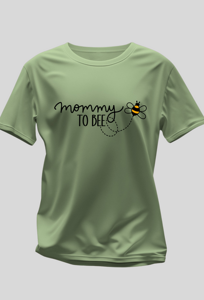 Mommy to Bee
