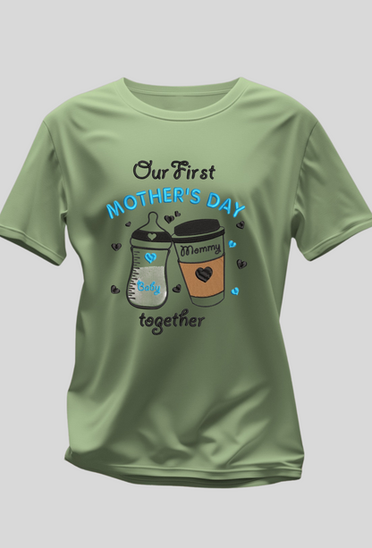 First Mother’s Day