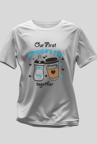 First Mother’s Day