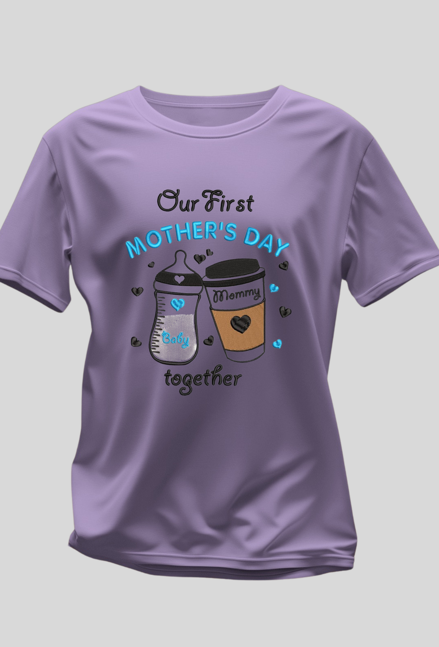 First Mother’s Day