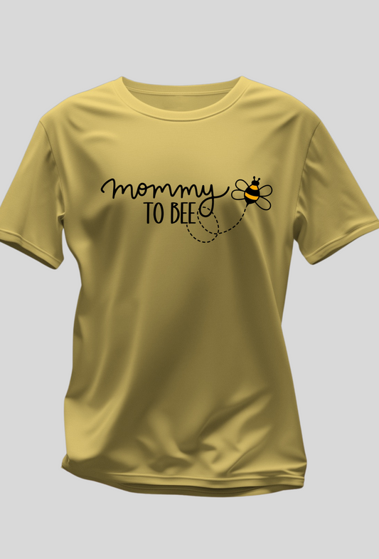 Mommy to Bee