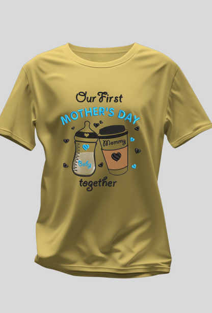 First Mother’s Day