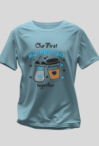 First Mother’s Day