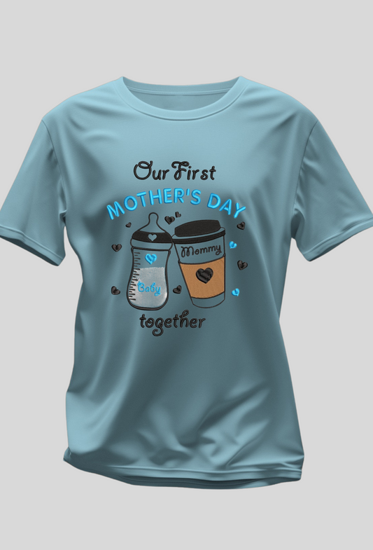 First Mother’s Day