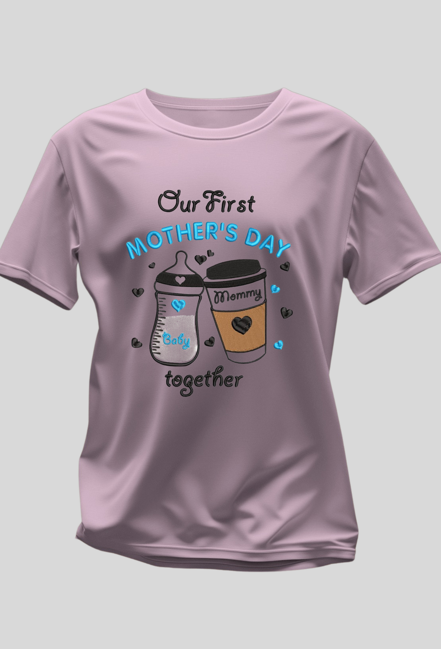First Mother’s Day