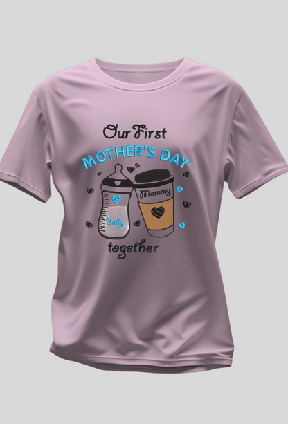 First Mother’s Day