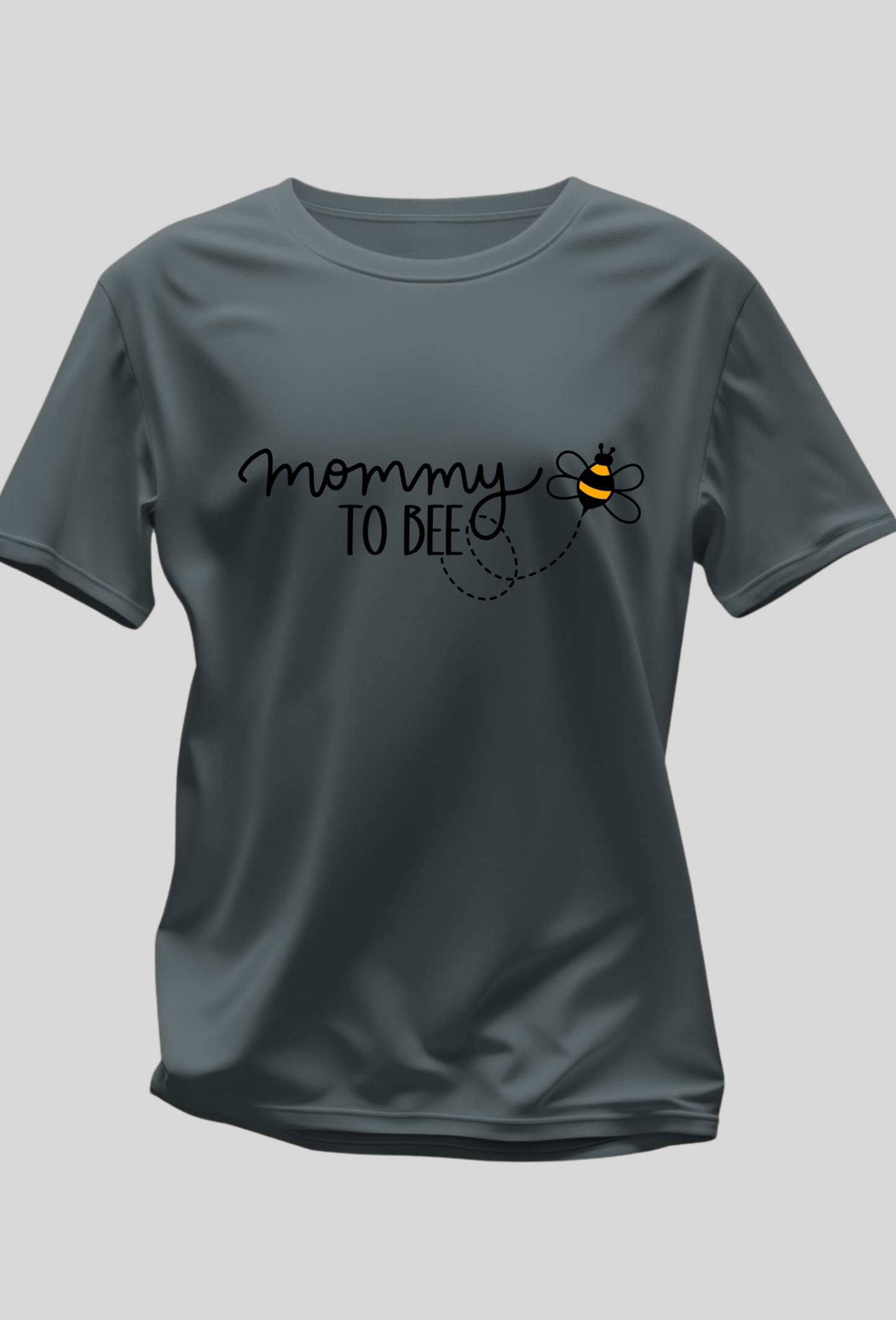 Mommy to Bee