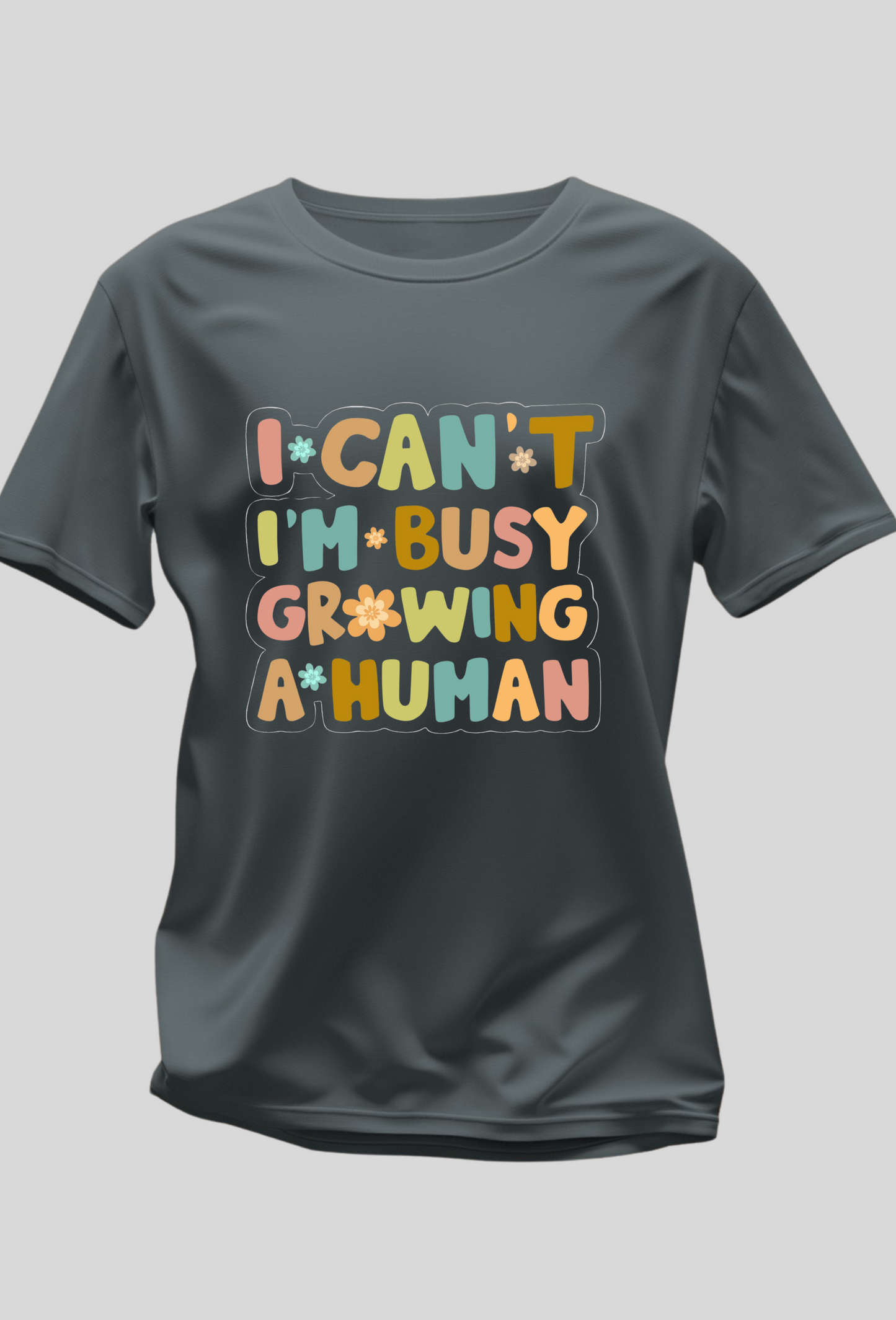 Growing a Human