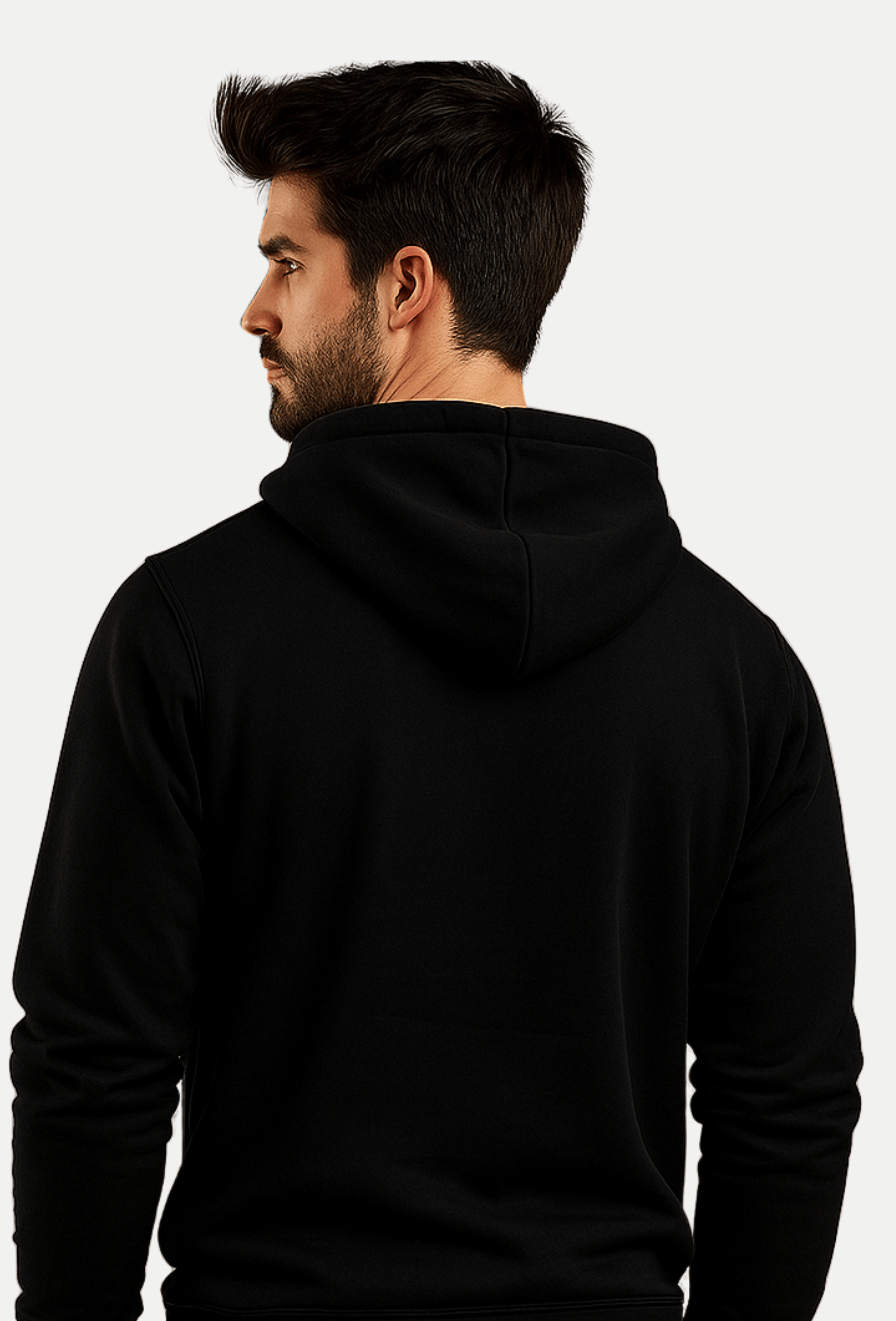 MARVEL AVENGERS - FLEECED HOODIE