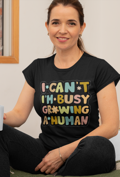 Growing a Human