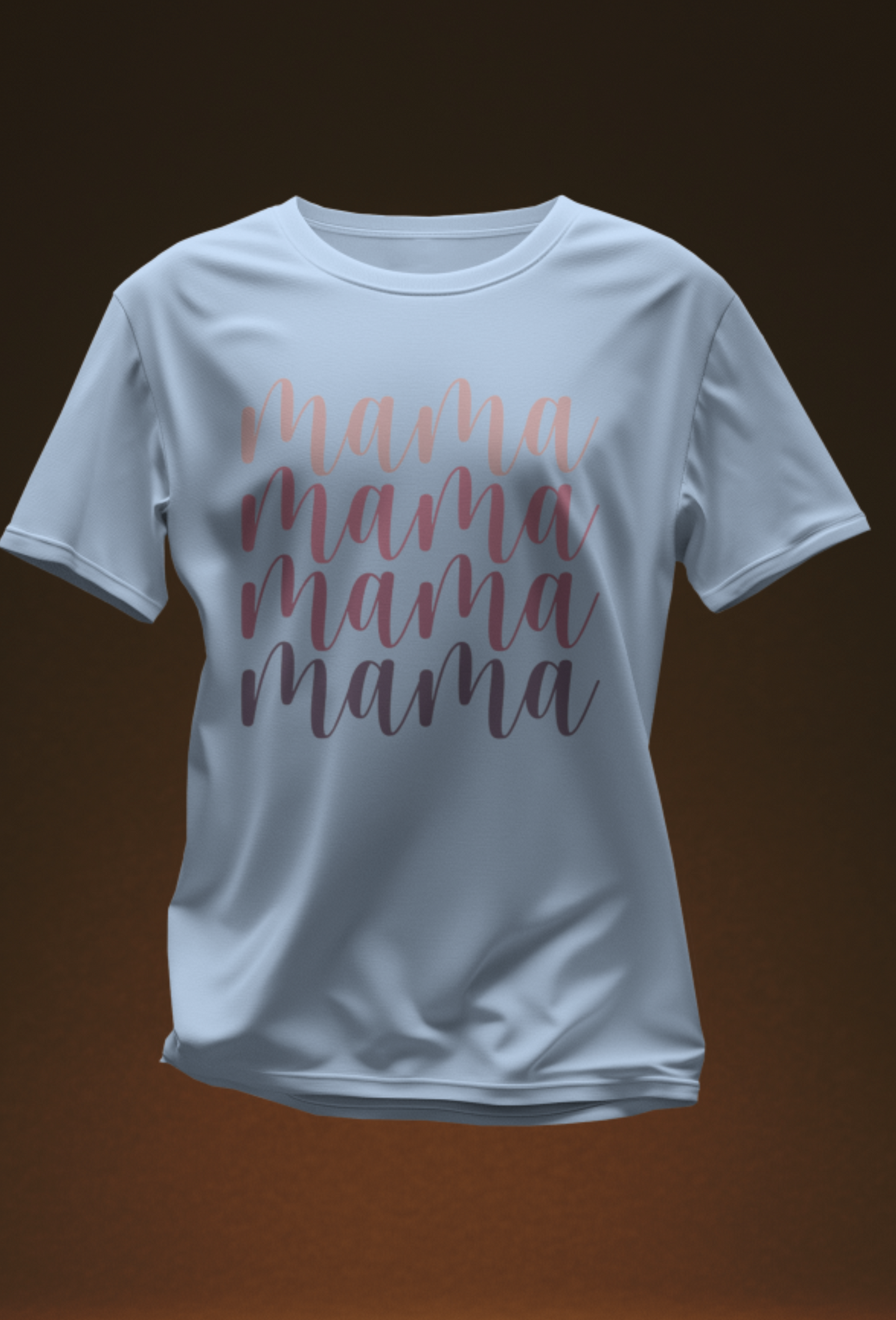 Mama - 4 Color Options