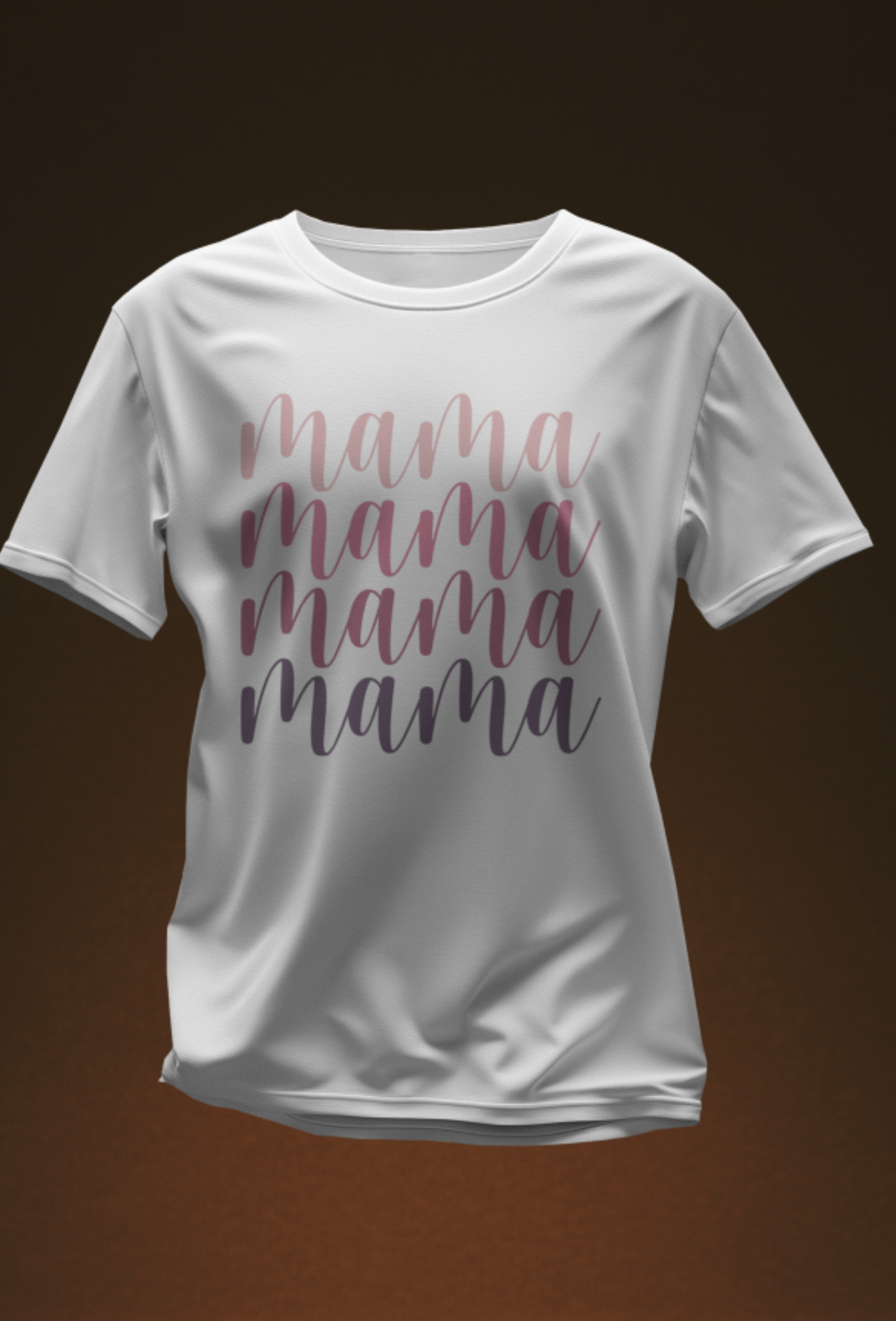 Mama - 4 Color Options