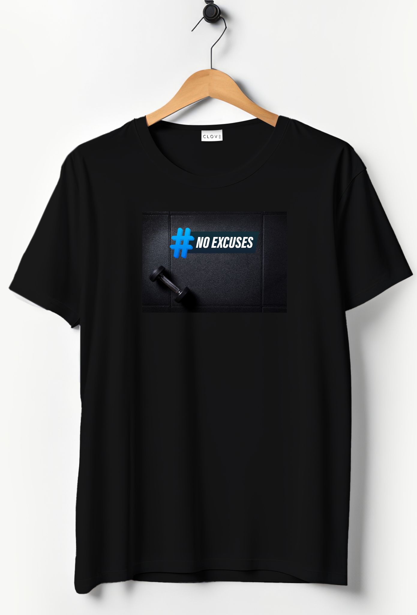 No Excuses Tshirt