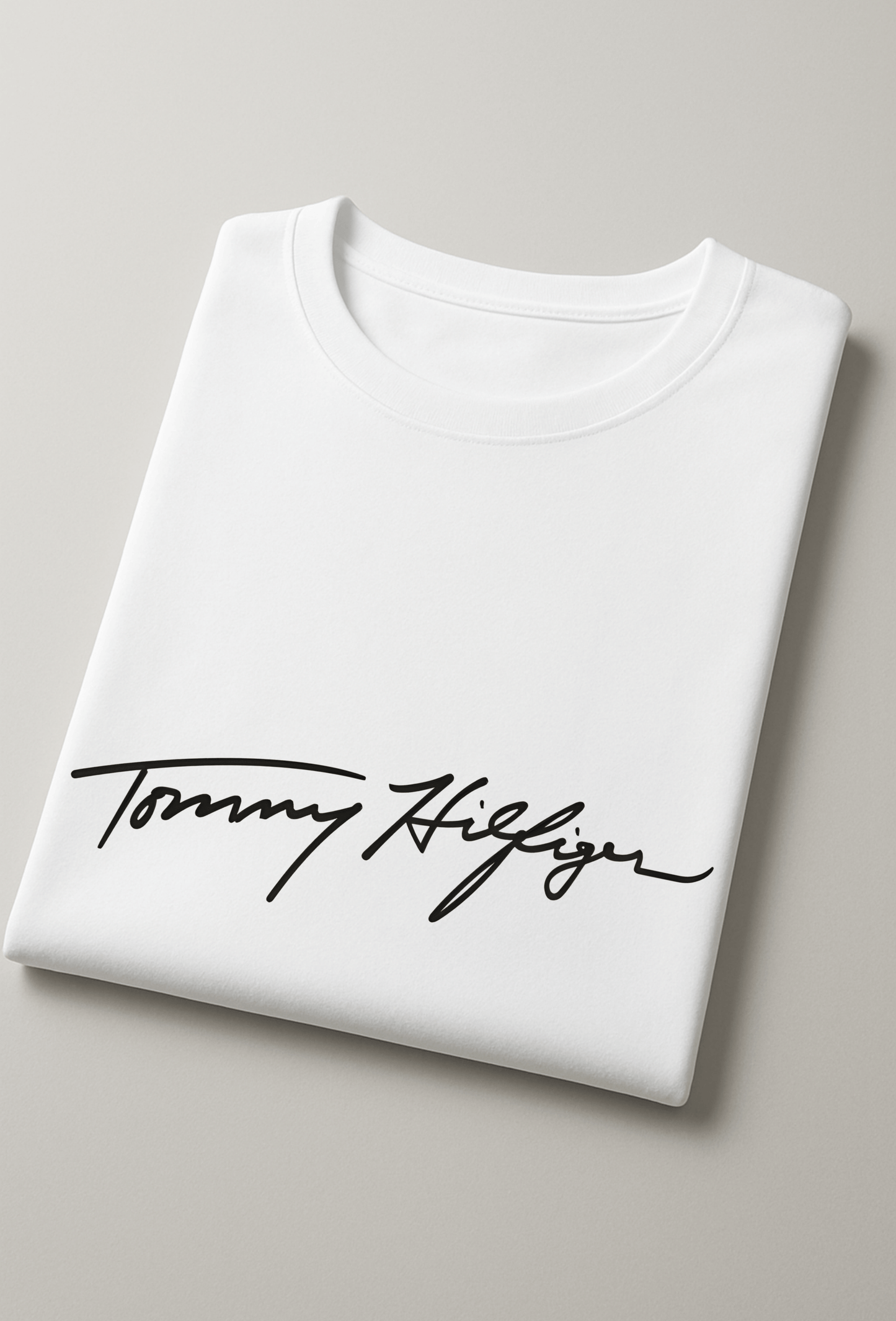 Luxury Supima T-Shirt (TH-02)