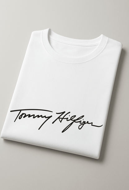 Luxury Supima T-Shirt (TH-02)